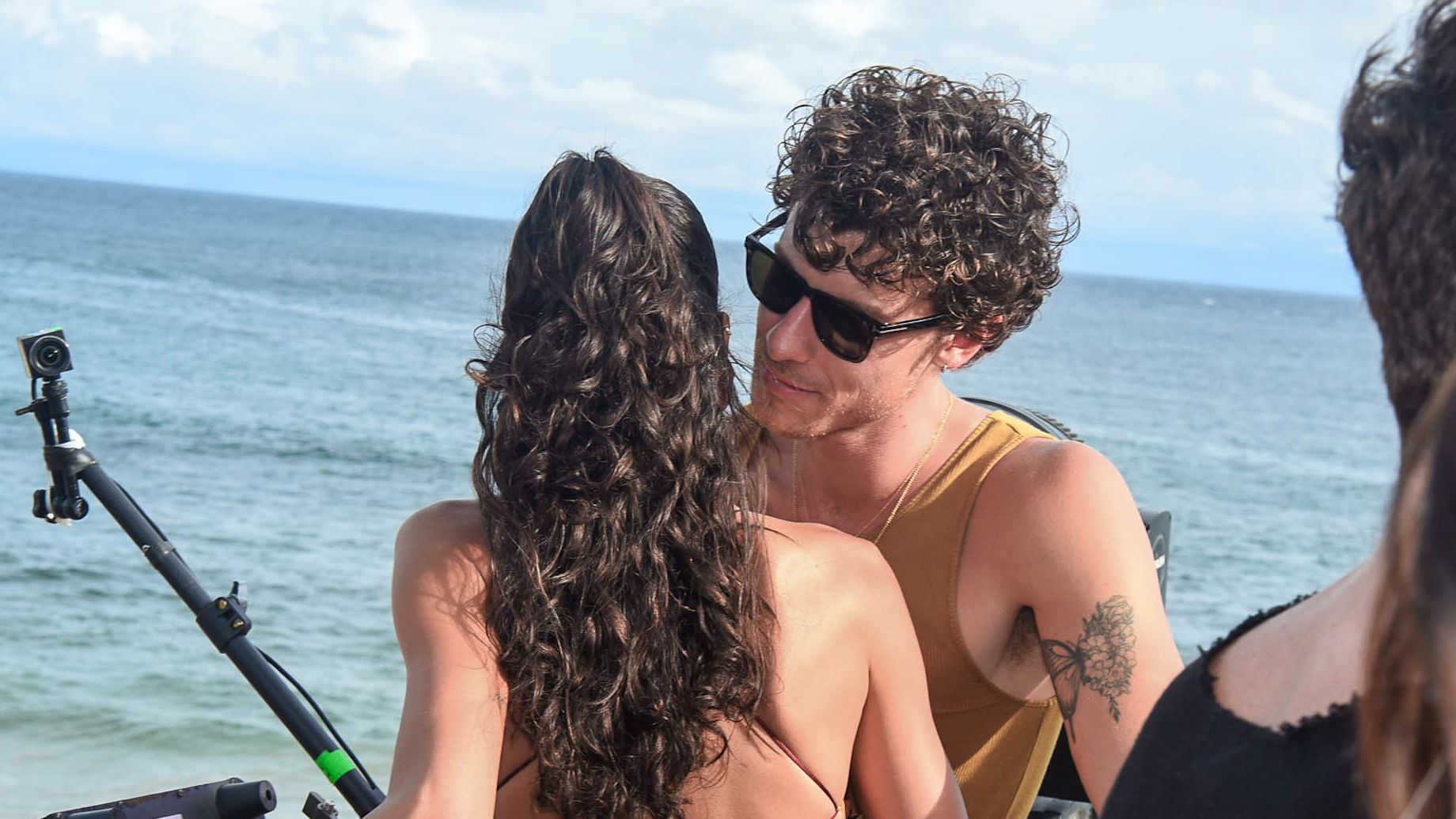 Bruna e Shawn | Agnews