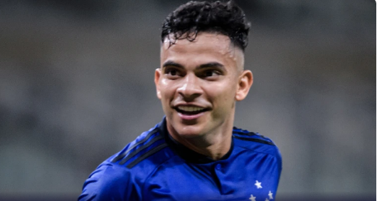 Gustavo Aleixo/Cruzeiro