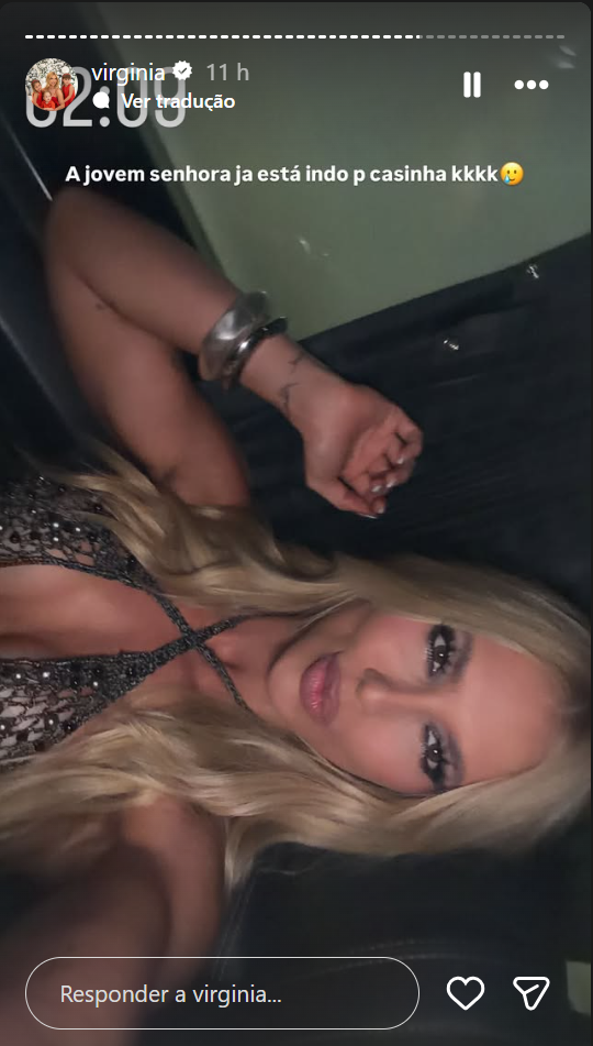 Reprodução/Instagram