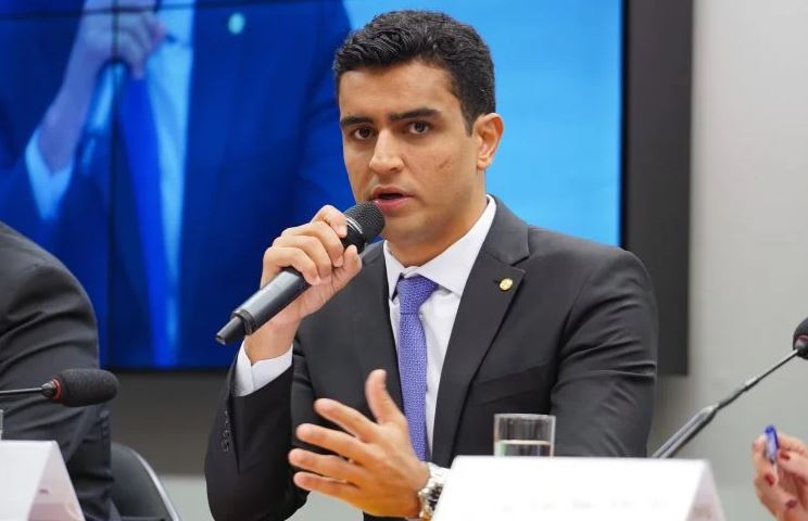 Câmara dos Deputados