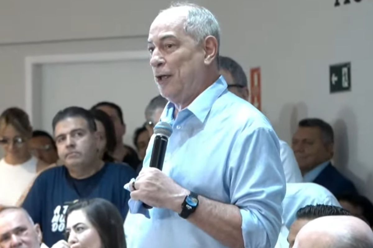 Ciro Gomes