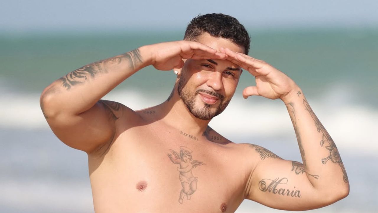Após ser vaiado durante Carnaval, Carlinhos Maia se manifesta: "Baitola ...