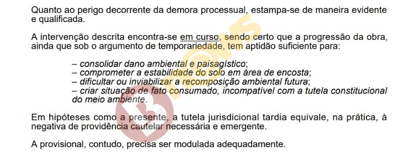 Decisão