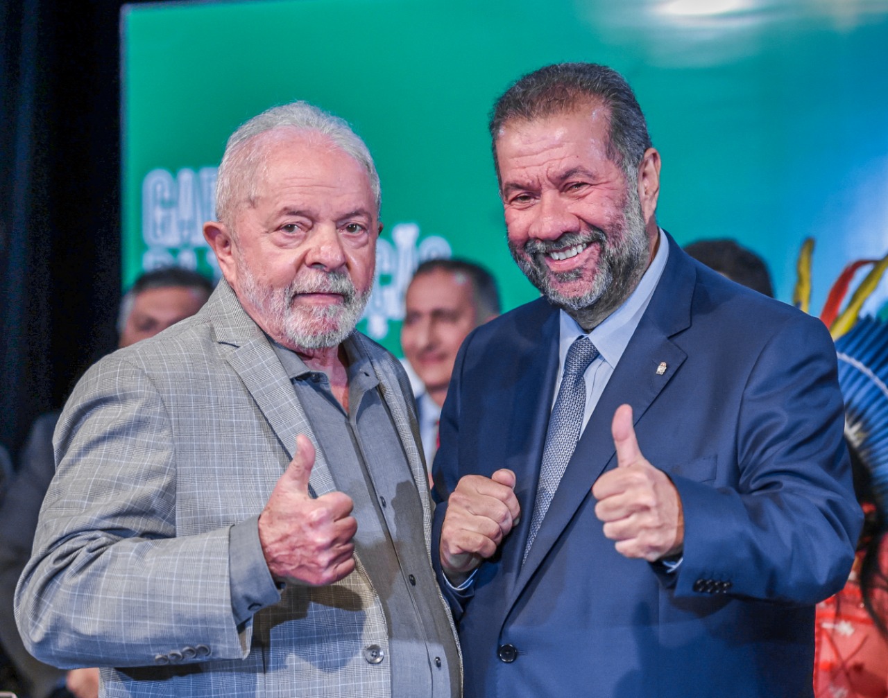 Dirigentes do INSS abrem o jogo e entregam Carlos Lupi por participação ...