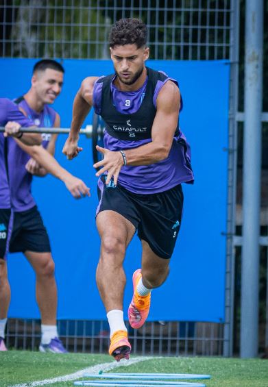 Reprodução/@racingclub