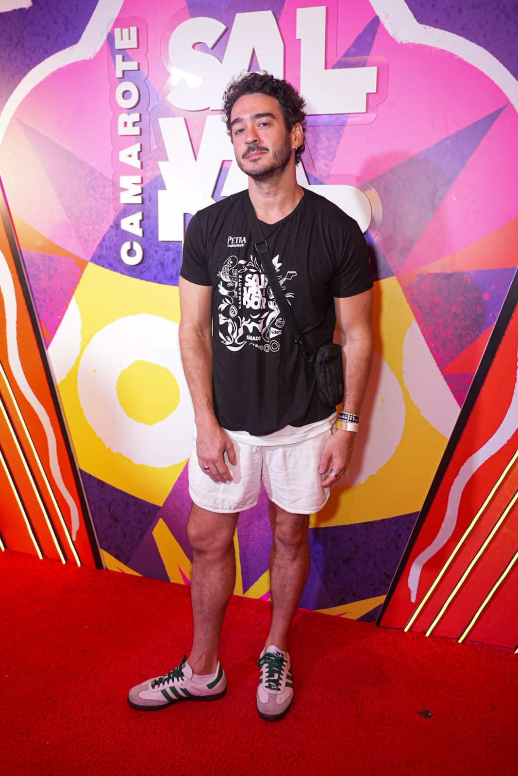 Marcos Veras | Crédito: Thiago Duran e Caio Duran