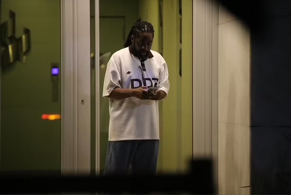 Lázaro Ramos — Foto: Thiago Martins | AgNews