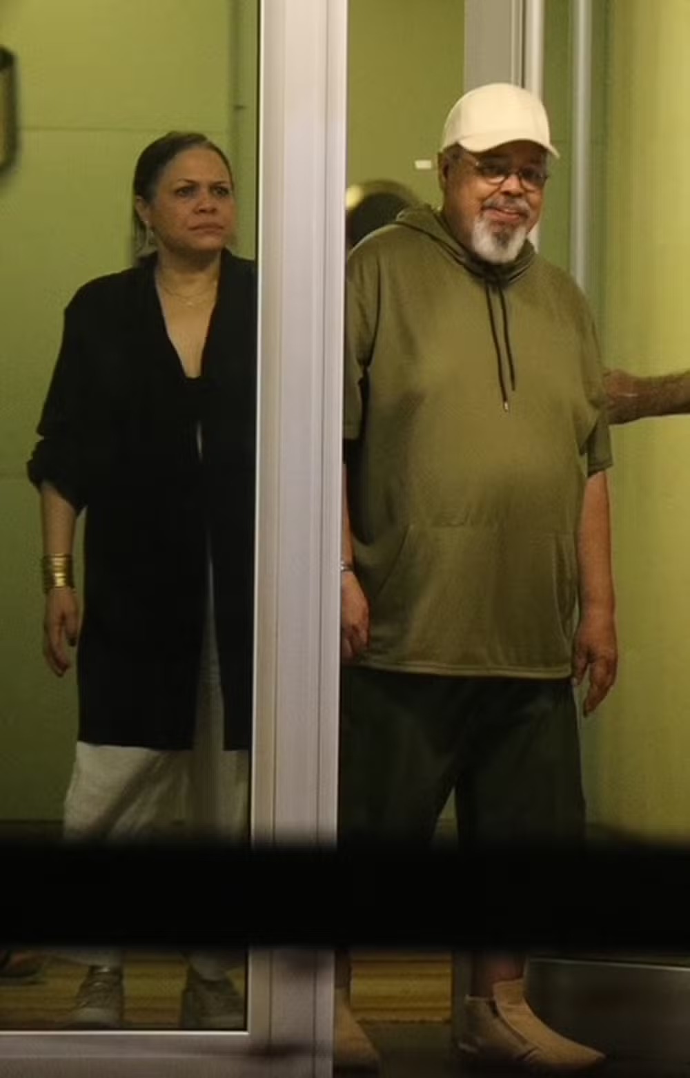 Jorge Aragão — Foto: Thiago Martins | AgNews