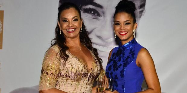 solange couto e morena mariah