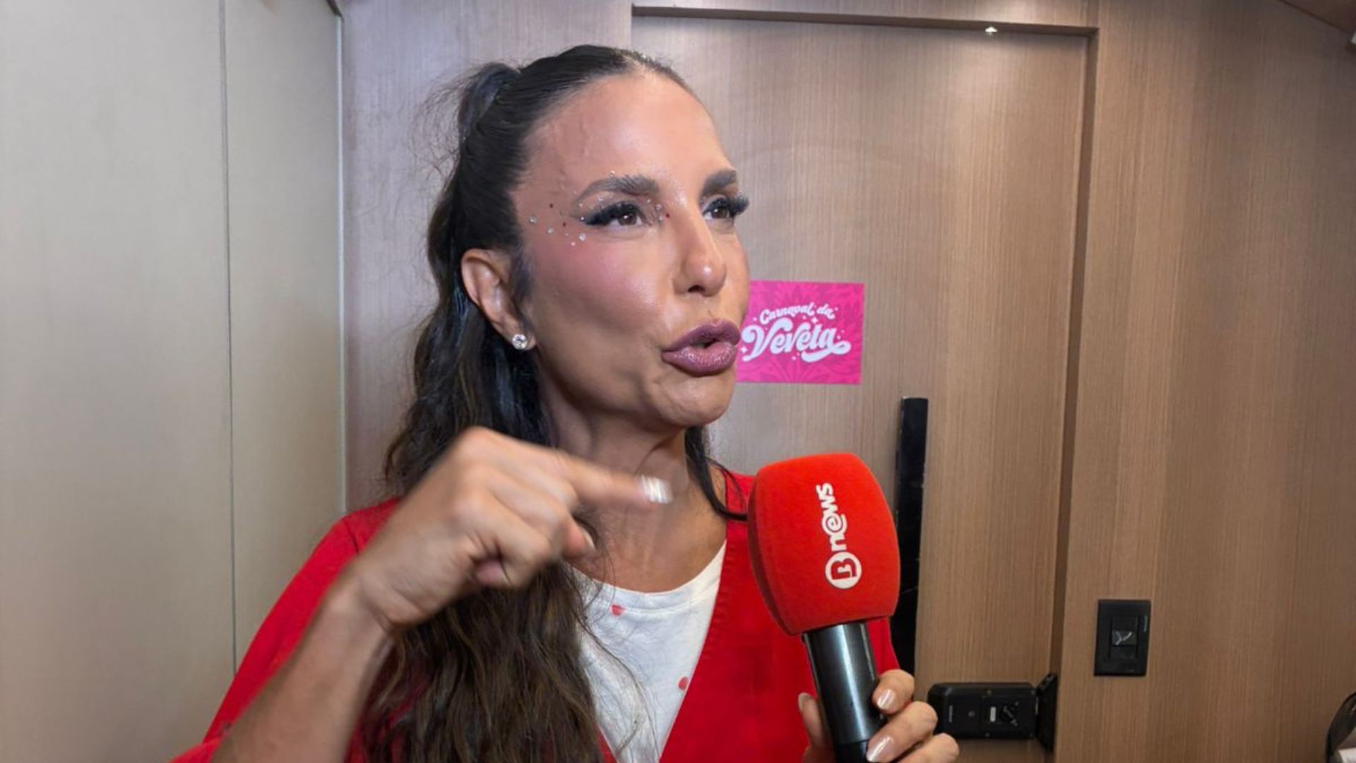Ivete Sangalo