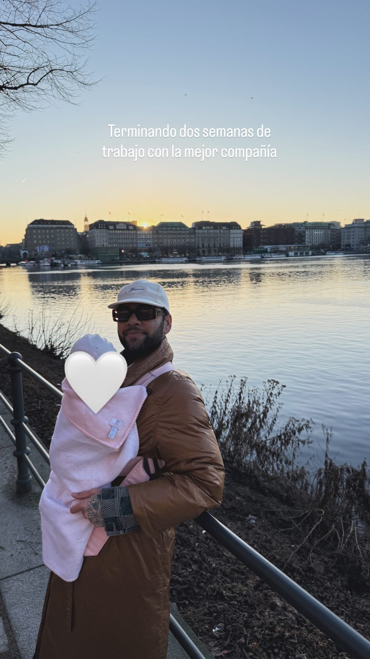 daniel alves e filha