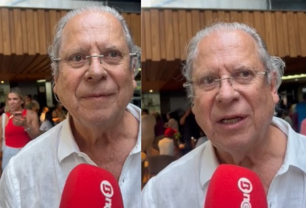 José Dirceu