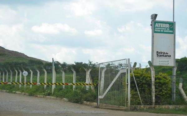 Sustentare em Feira de Santana
