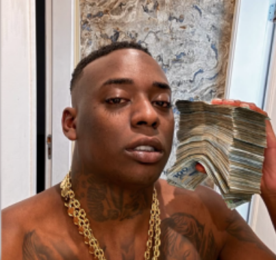 Reprodução/Redes Sociais