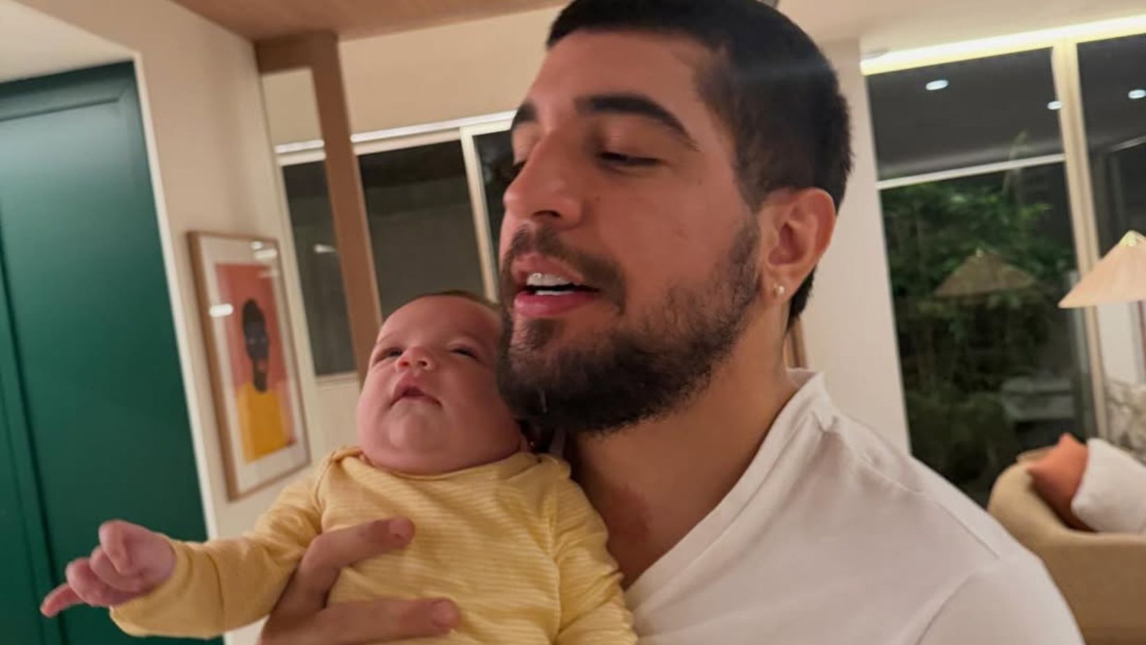 Foto: Reprodução /  redes sociais