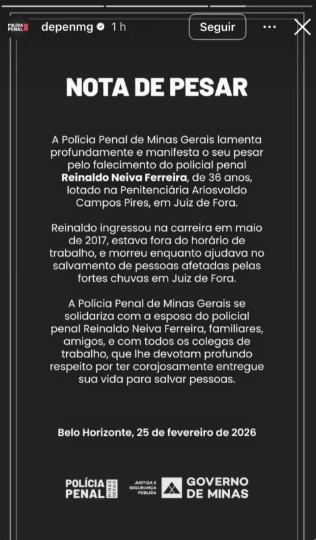 Reprodução/TV Integração