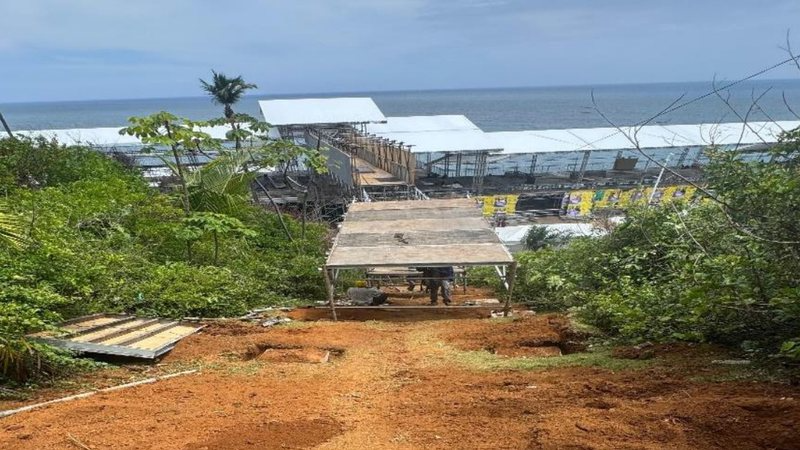 Morro Ipiranga