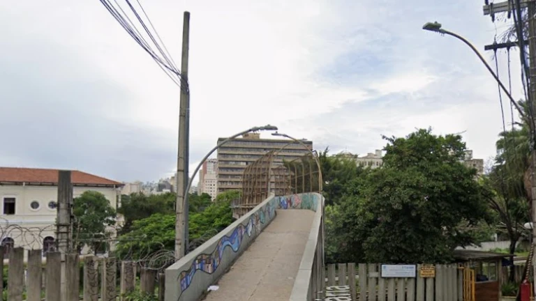 Reprodução - Google Maps