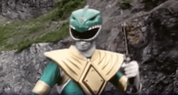Reprodução/Power Rangers