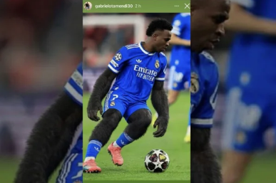 Reprodução- Instagram @gabrielotamendi30
