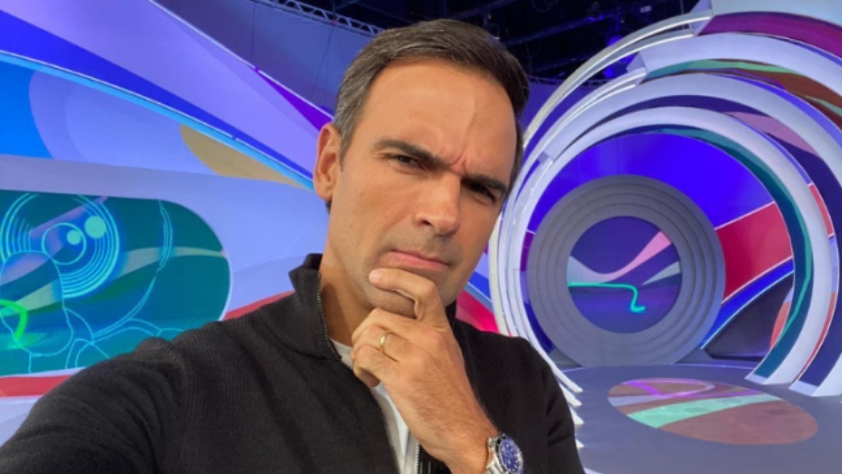 Reprodução/TV Globo