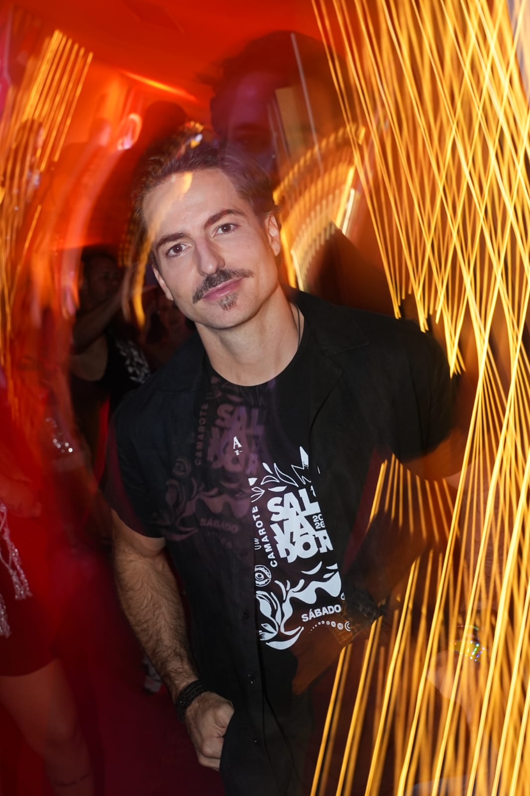  Thales Bretas | Crédito: Thiago Duran e Caio Duran