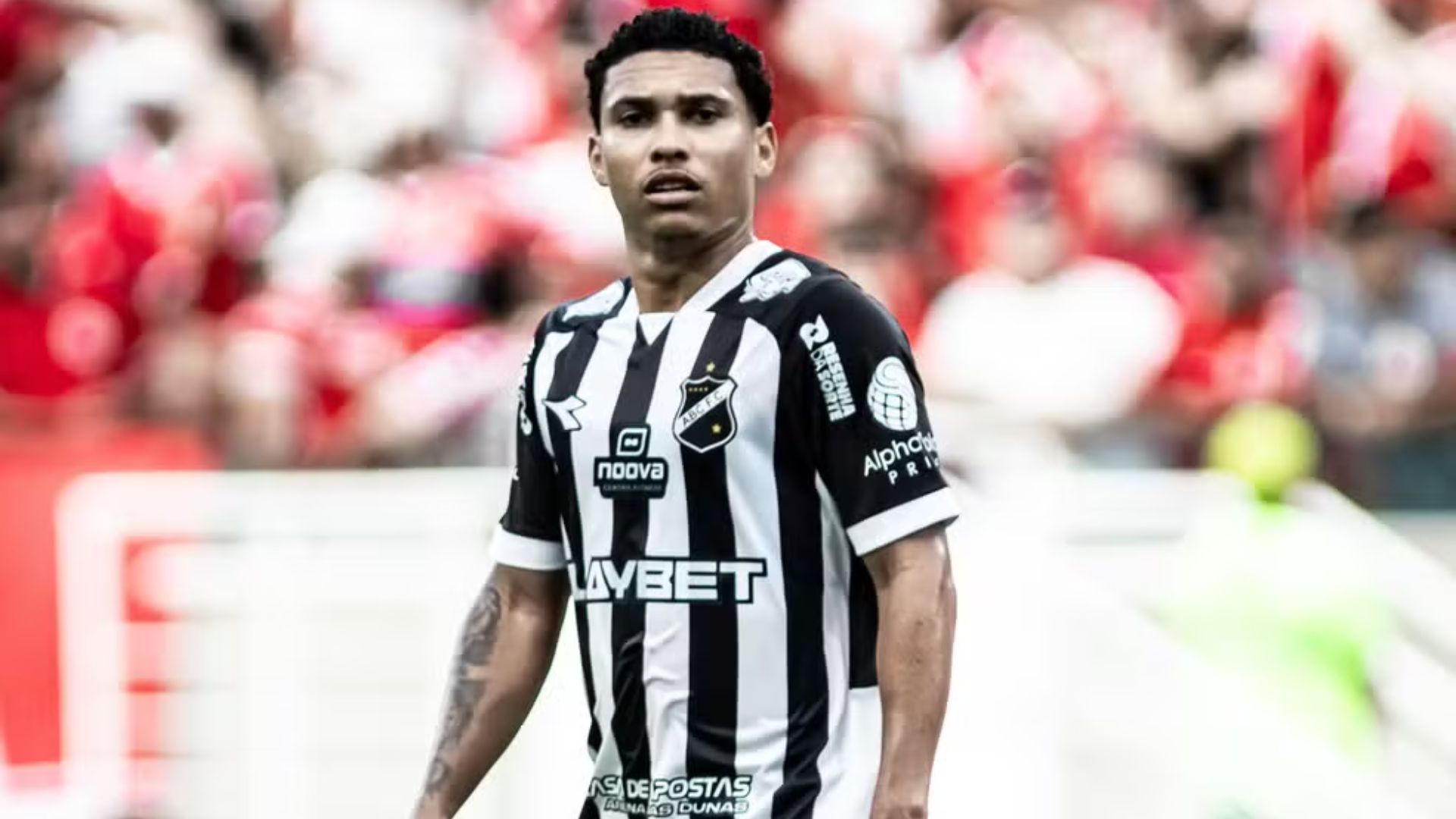 Guilherme Drovas/ABC