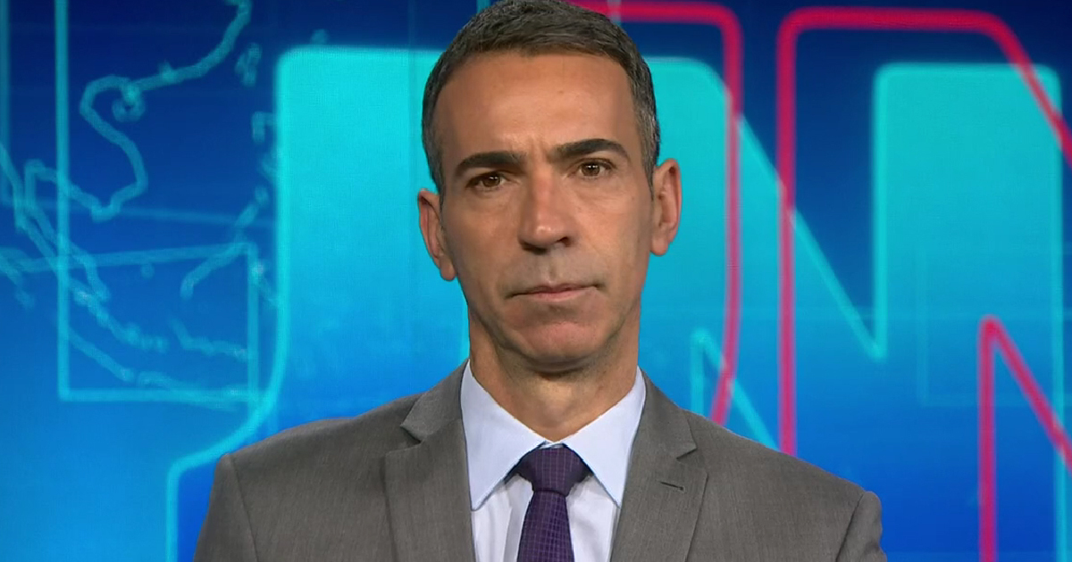 Foto: Reprodução / redes sociais / Globo