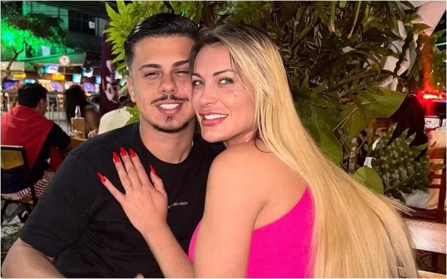 andressa urach e marido