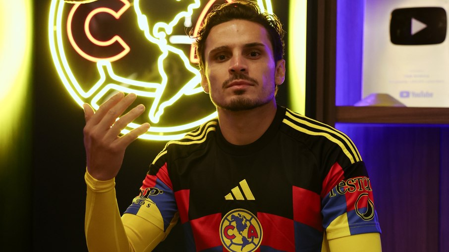 Divulgação / Club América