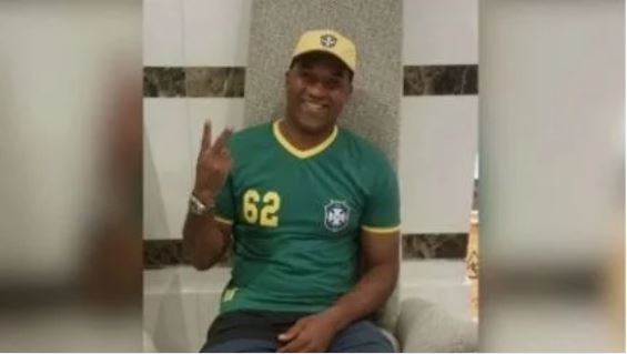 Reprodução/Redes sociais