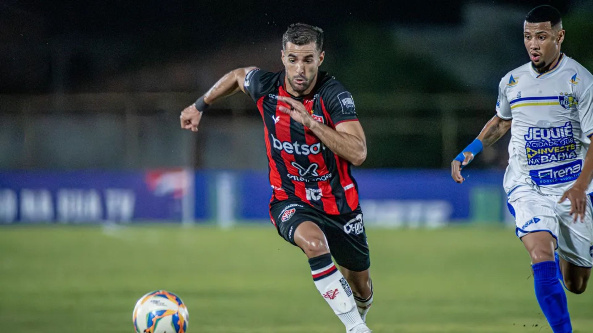Victor Ferreira/EC Vitória