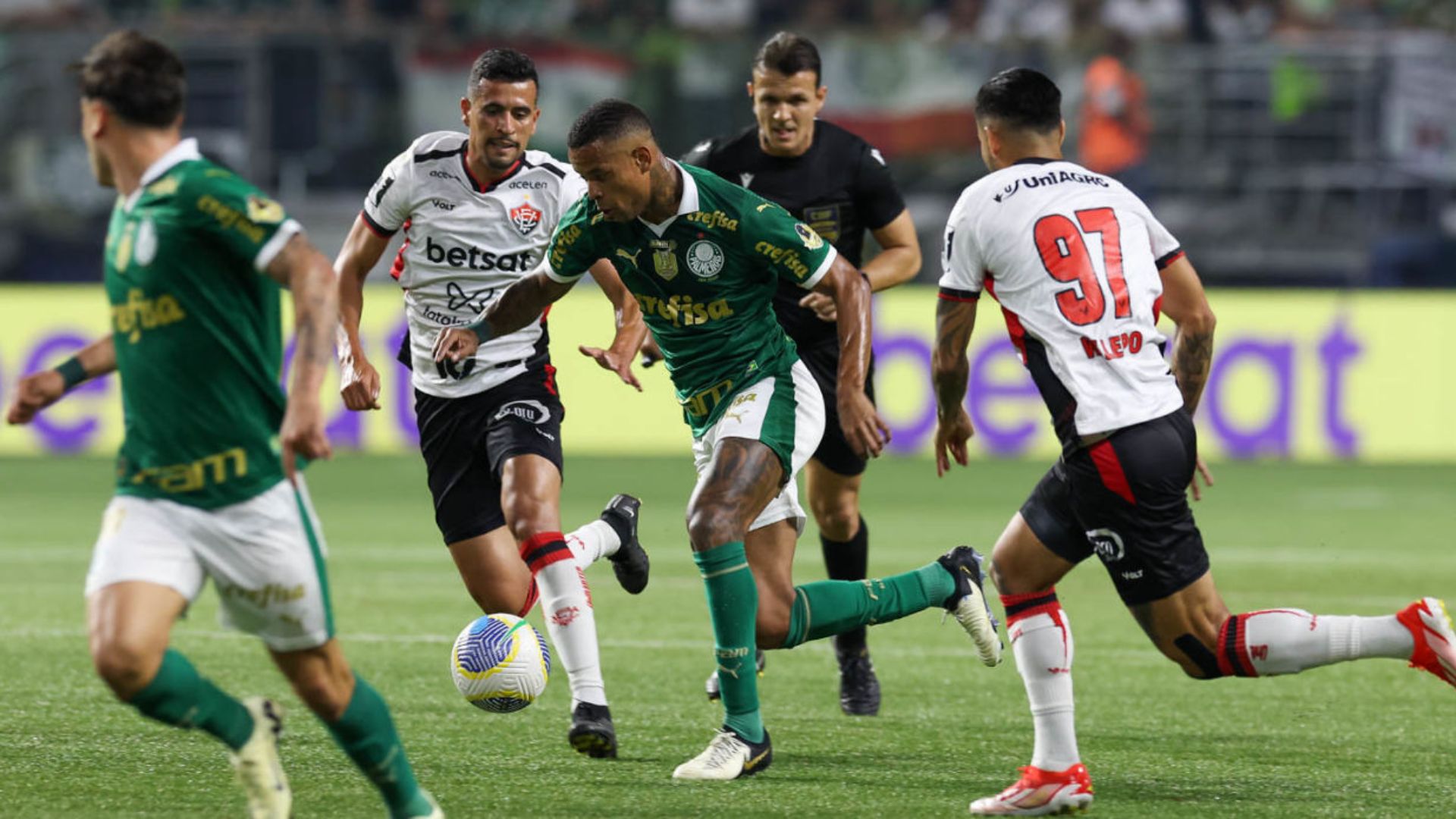 Victor Ferreira/EC Vitória