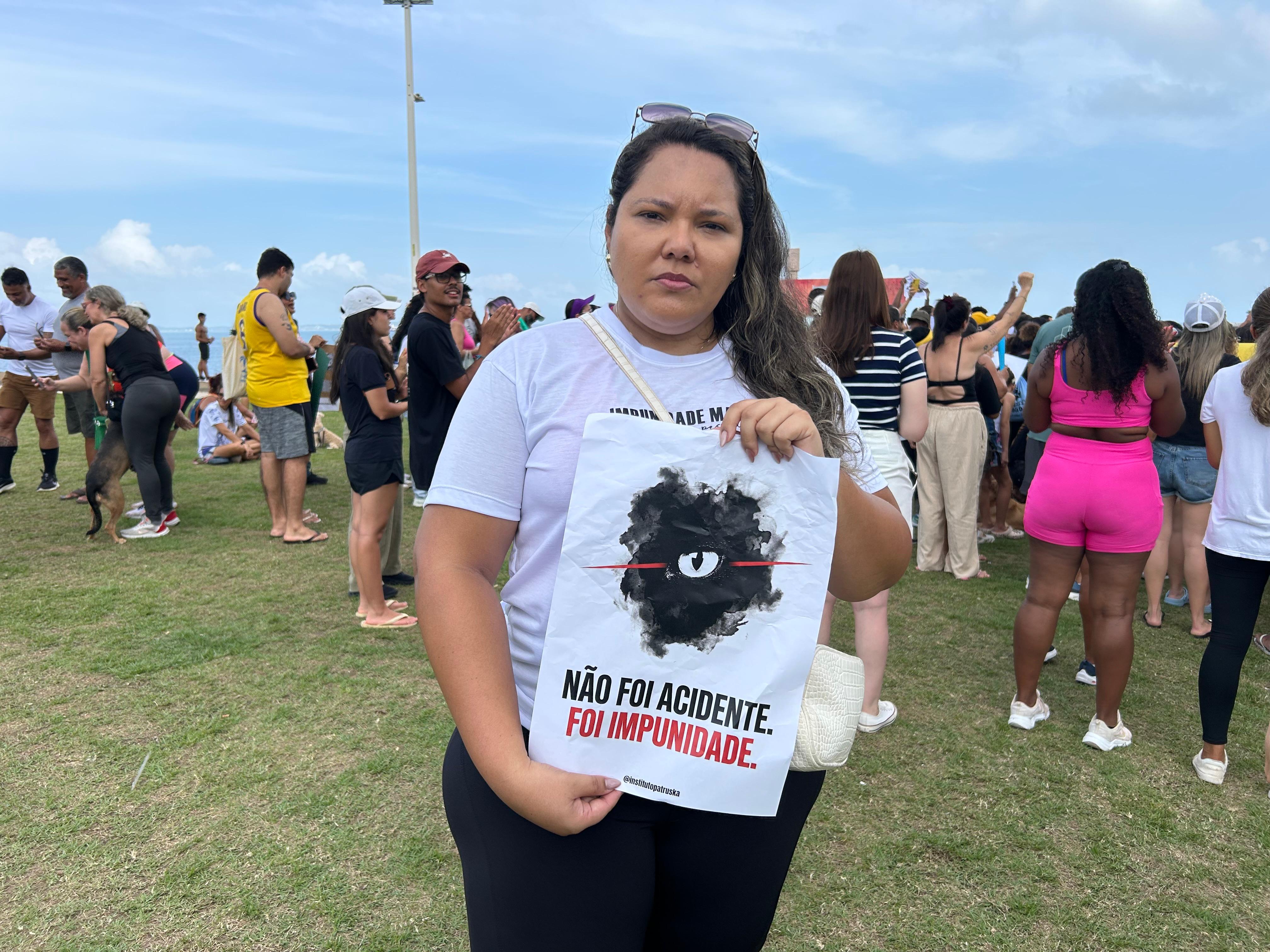 protesto