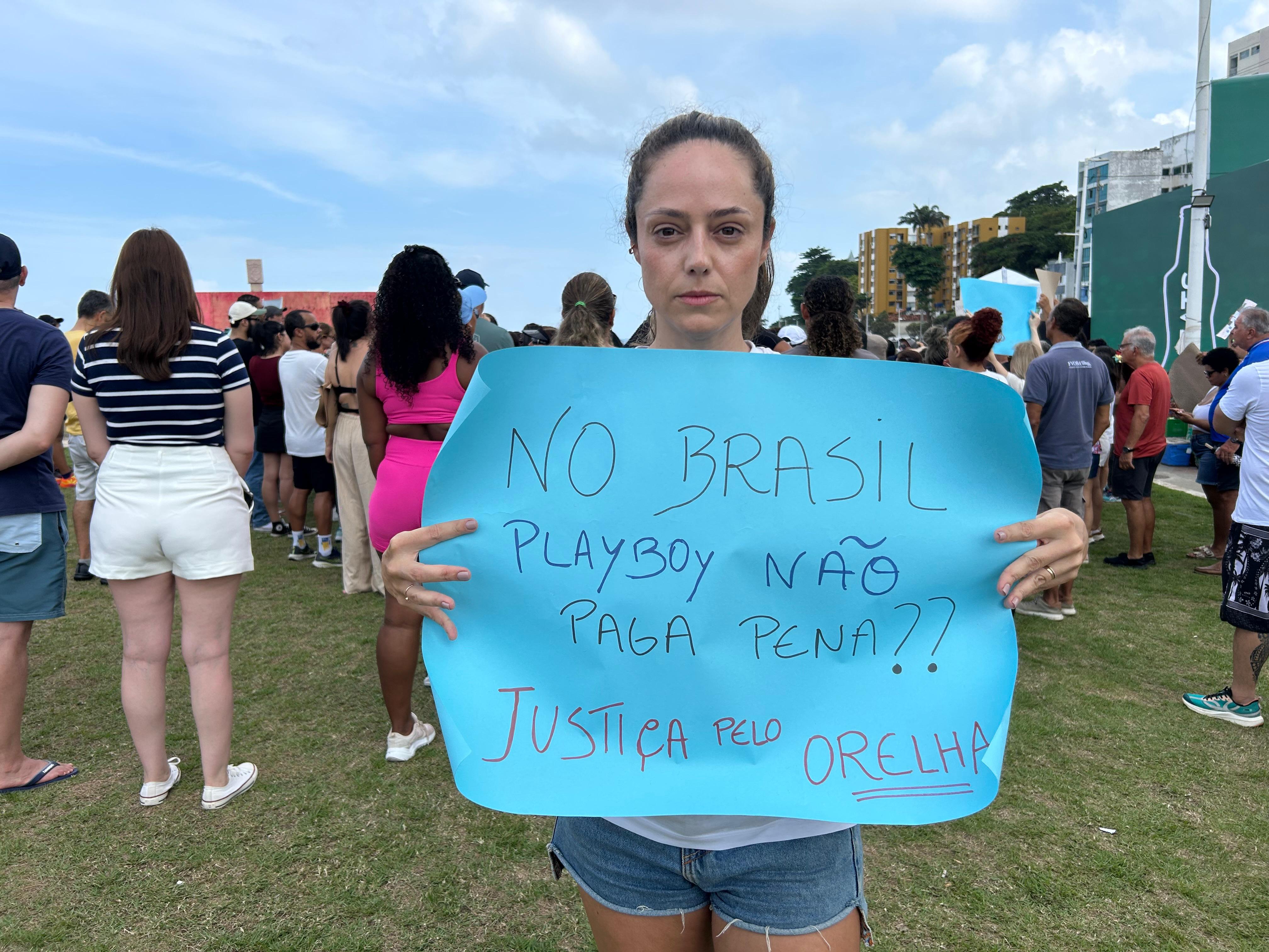 protestio