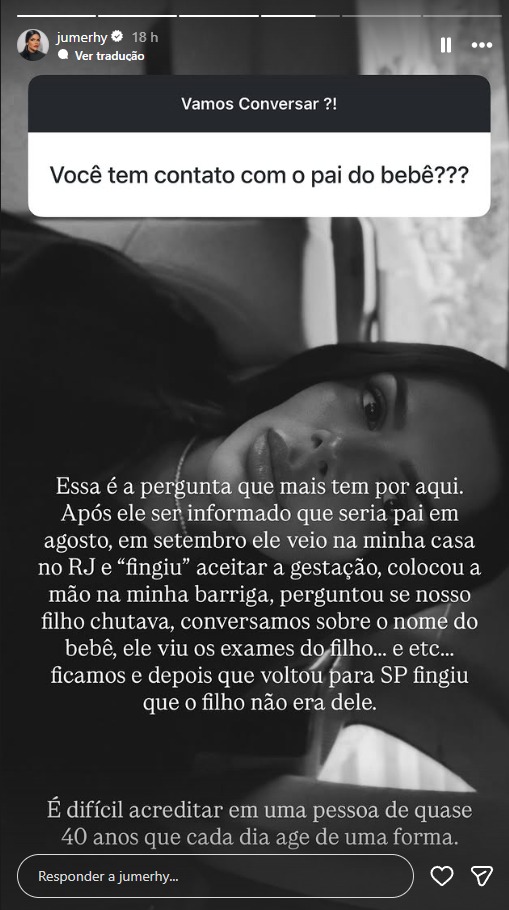 Foto: Reprodução/Instagram