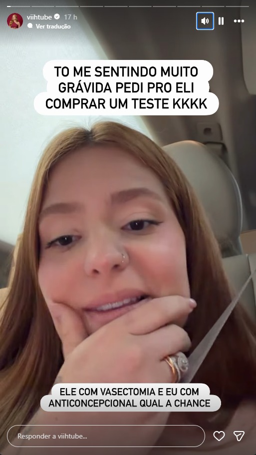 Reprodução: Instagram