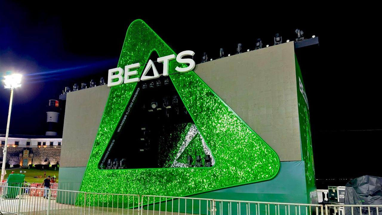 palco beats