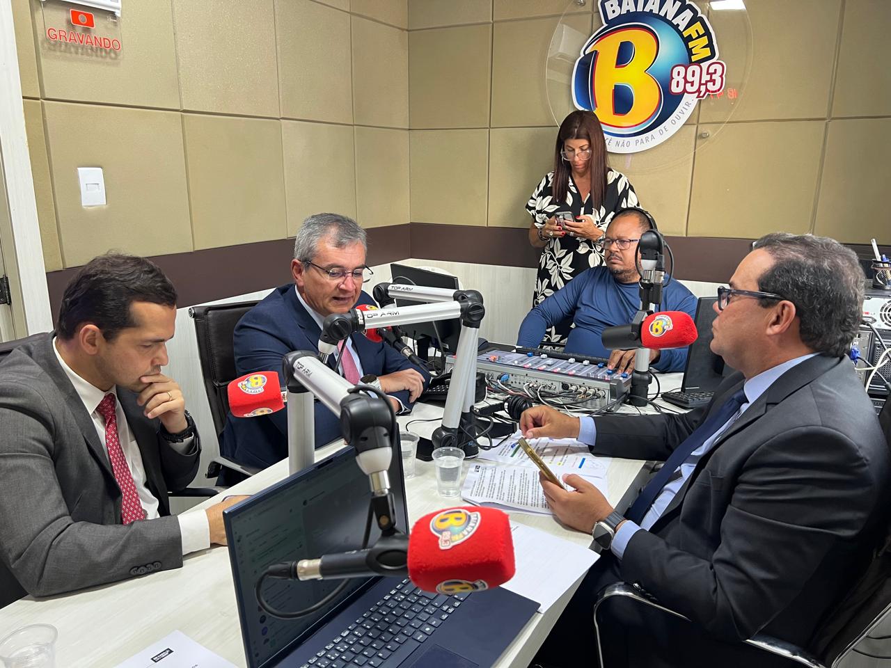 Baiana FM
