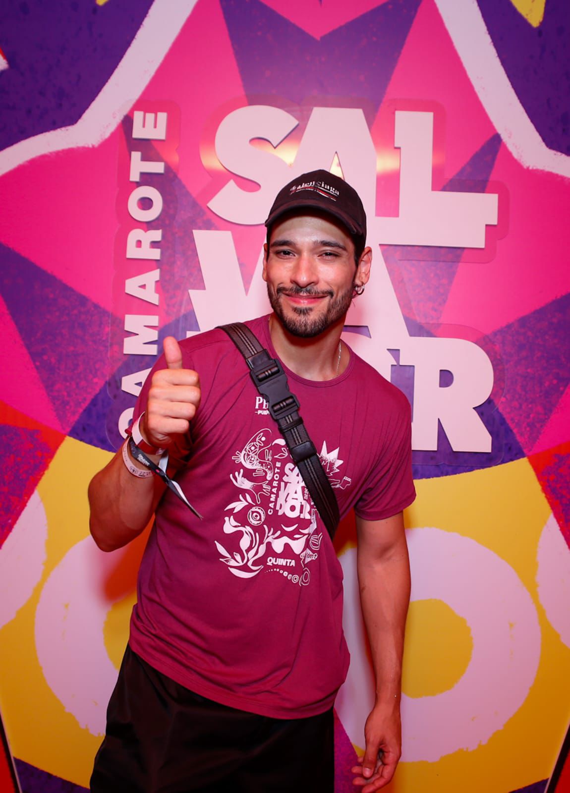 Bruno Fagundes