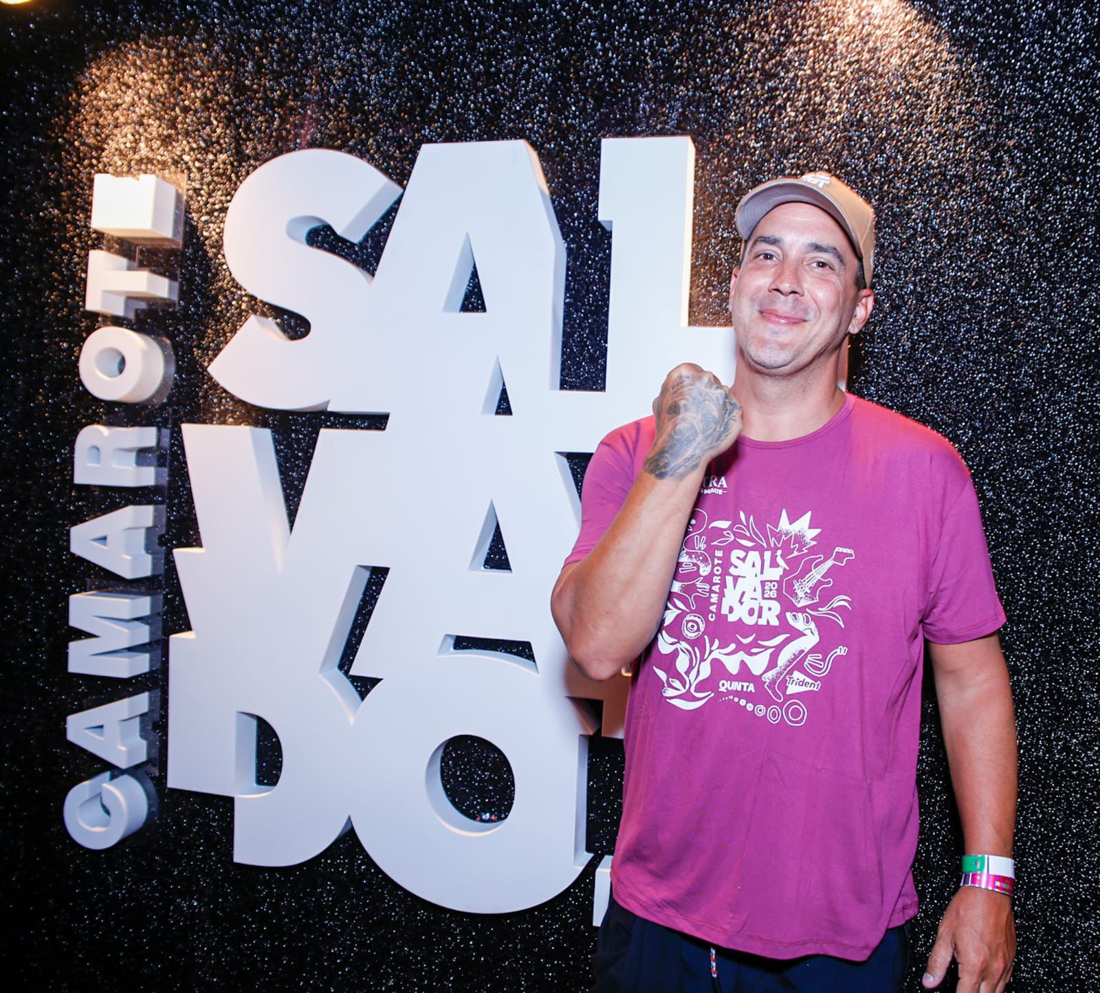 André Marques
