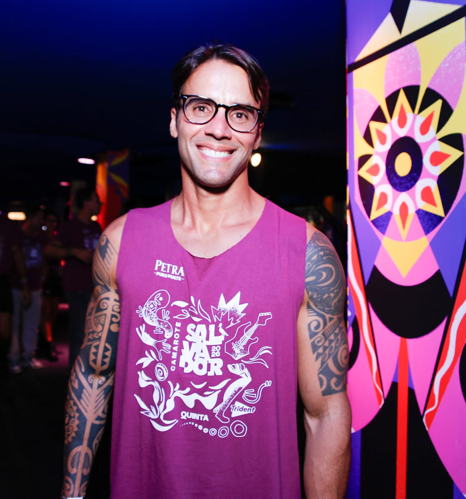 Daniel Cady