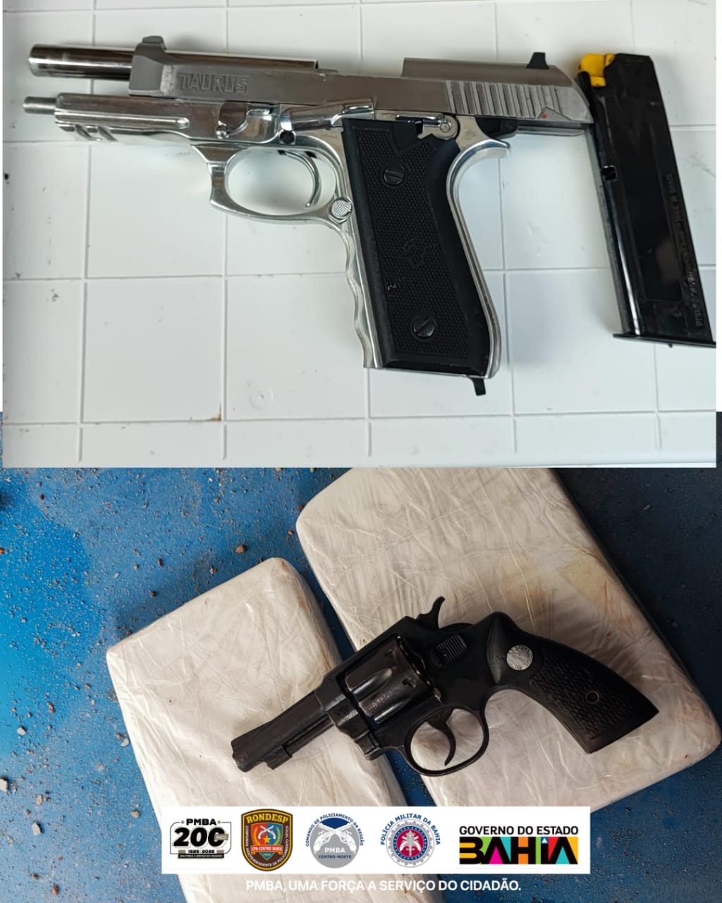 Armas
