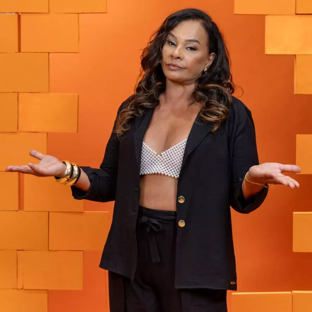 solange couto