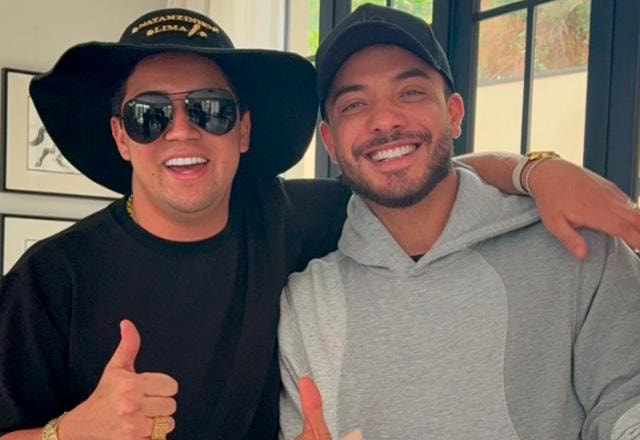 natanzinho e safadão