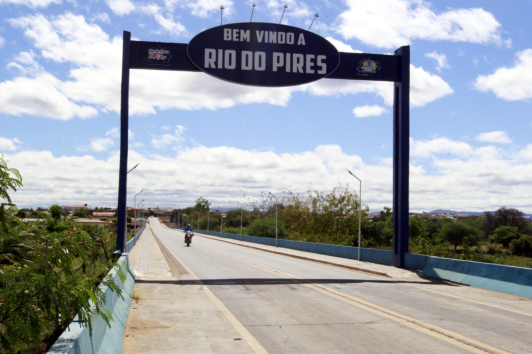 Rio do Pires