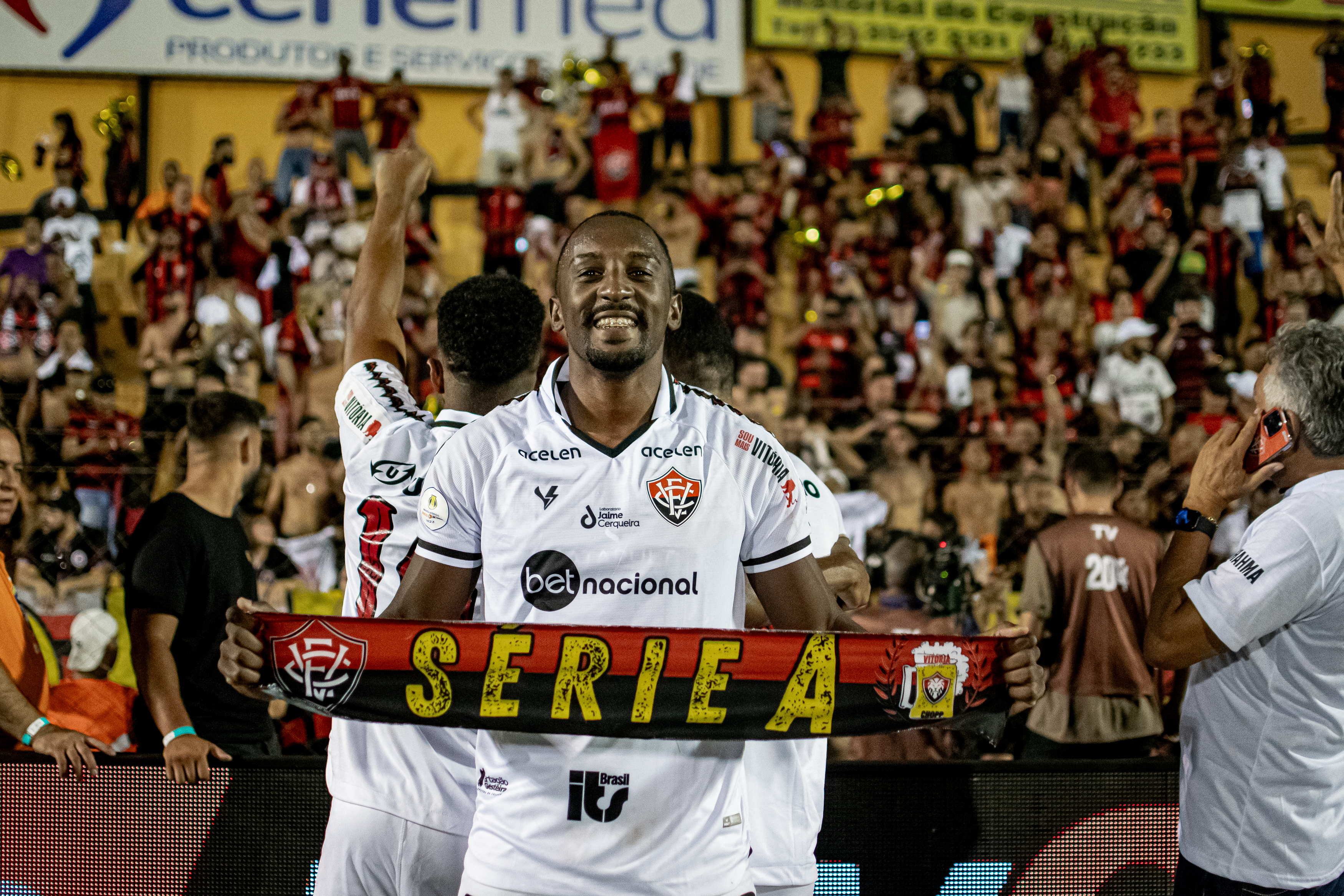 Foto: Divulgação/ECV