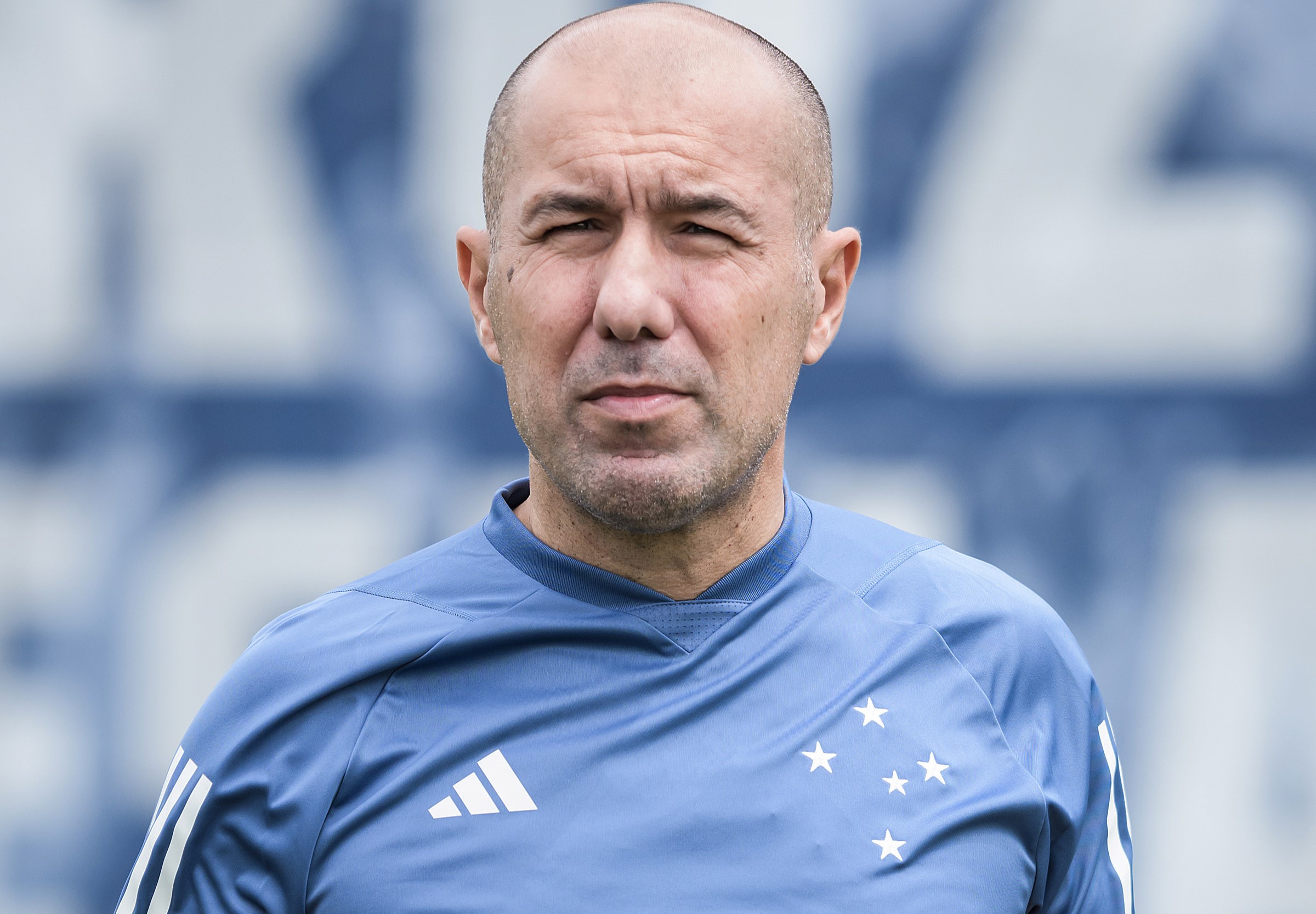 Foto: Gustavo Aleixo/Cruzeiro