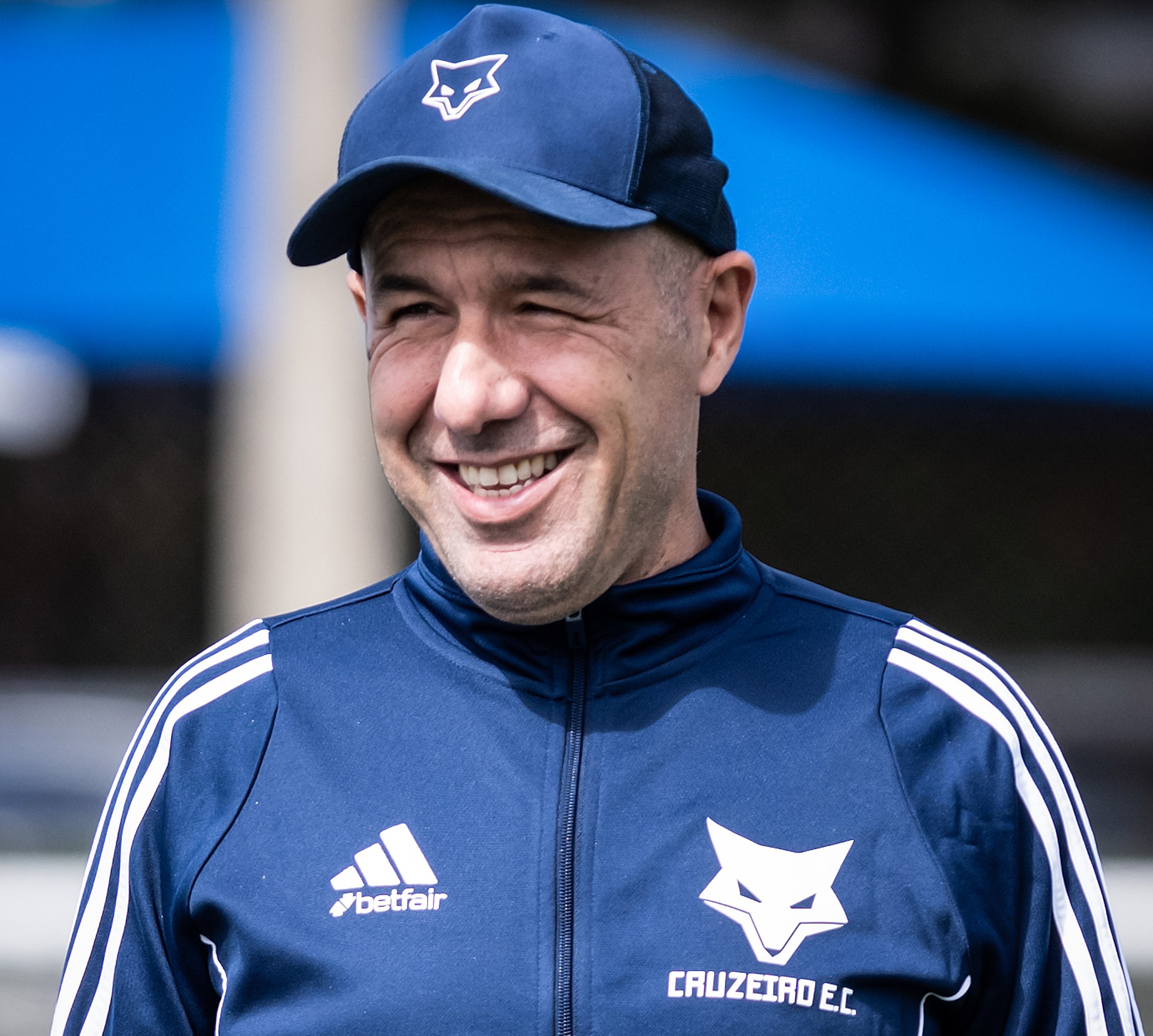 Foto: Gustavo Aleixo/Cruzeiro