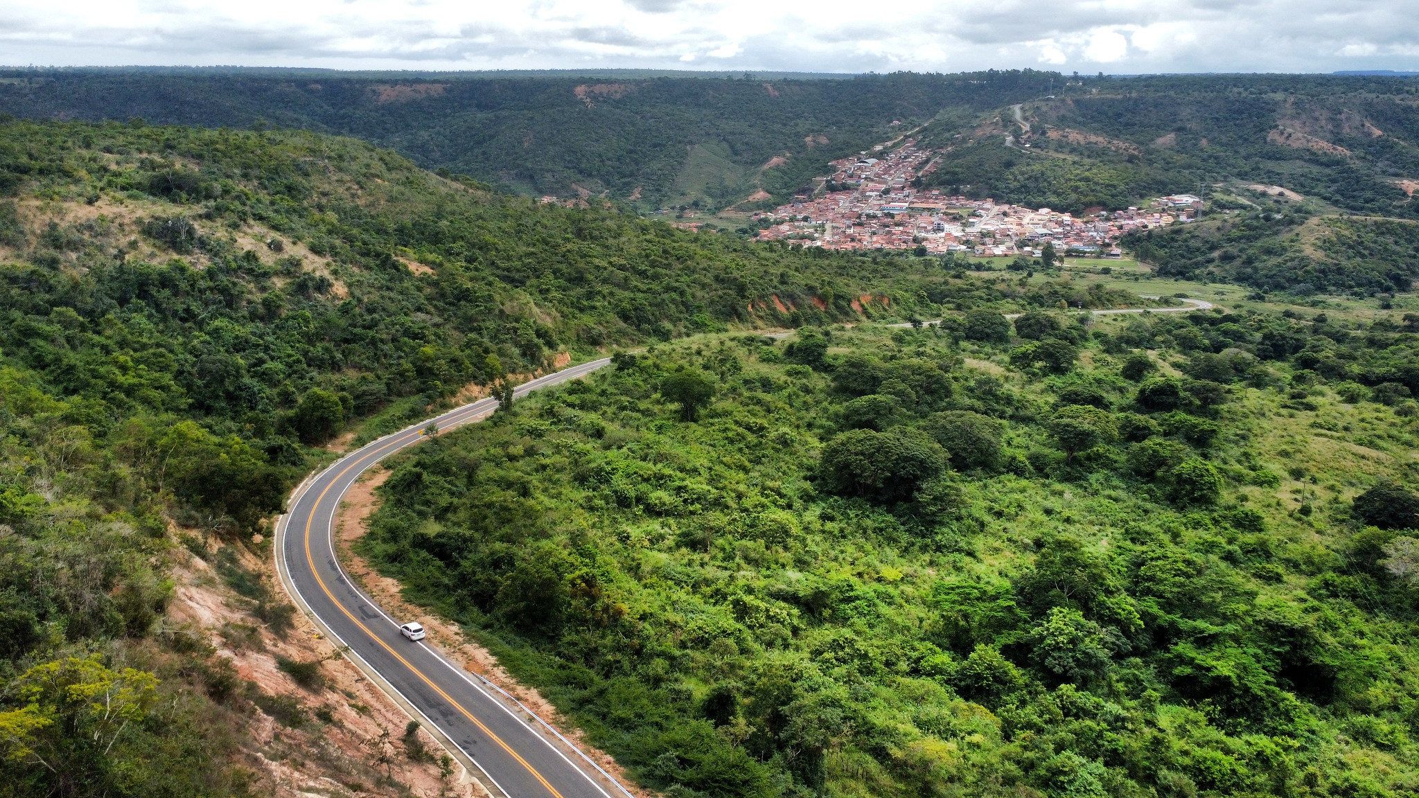 Ribeirão do Largo